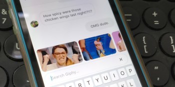 Instagram taps Giphy to let you send GIFs to friends in private messages