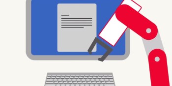 Robotic process automation startup Softomotive raises $25 million
