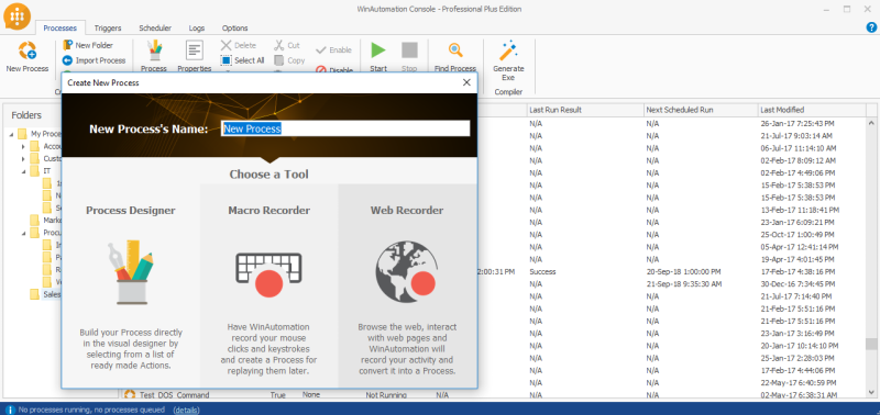 Softomotive screen