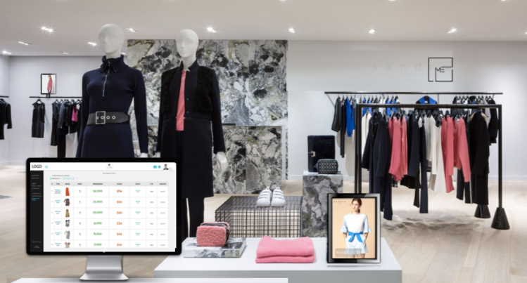 Mystore-E