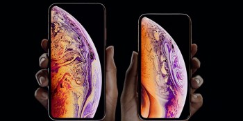 Everything Apple announced at its 2018 iPhone and Watch event