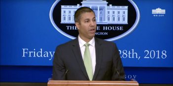 4 Republican senators push FCC to act on Trump social media order