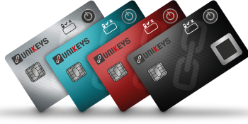 Unikeys launches Ukey card to store cryptocurrencies in a familiar form factor