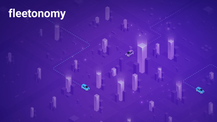 Fleetonomy
