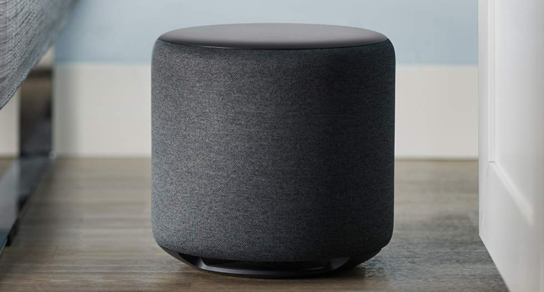 Amazon Echo Sub