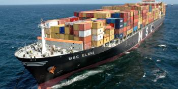 Freightos raises $44.4 million to expand its on-demand global freight platform