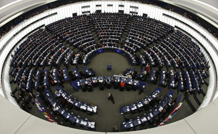 European Parliament