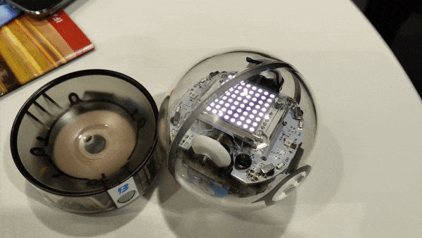 Sphero Bolt