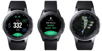 Samsung reveals Galaxy Watch Golf Edition with integrated Smart Caddie