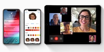 iPhone, iPad, and Mac users report video calling issues during pandemic