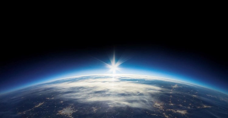 Capella Space: Homepage