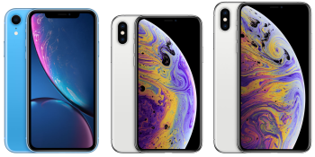 Apple may use Chinese OLED screens to cut costs of 2020 iPhones