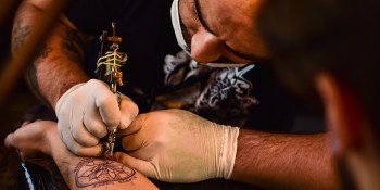 Tattoodo launches tattoo booking platform for individual artists