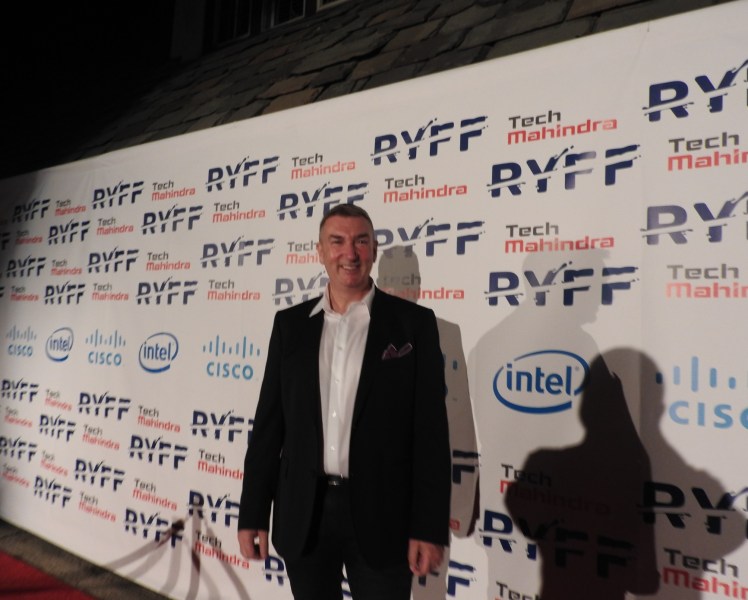 Ryff CEO Roy Taylor is a former Advanced Micro Devices and Nvidia executive.