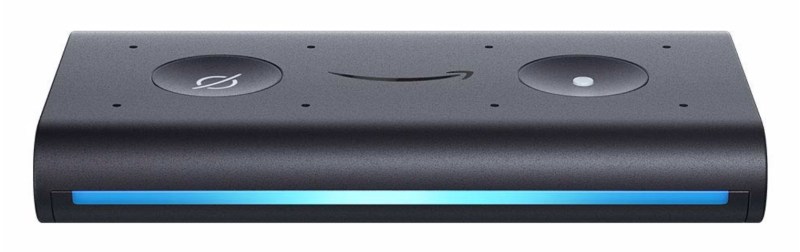 Amazon Echo Auto
