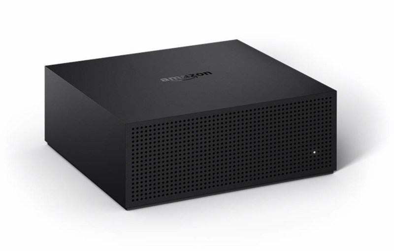 Amazon Fire TV Recast