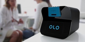 Sight Diagnostics uses computer vision to analyze blood samples