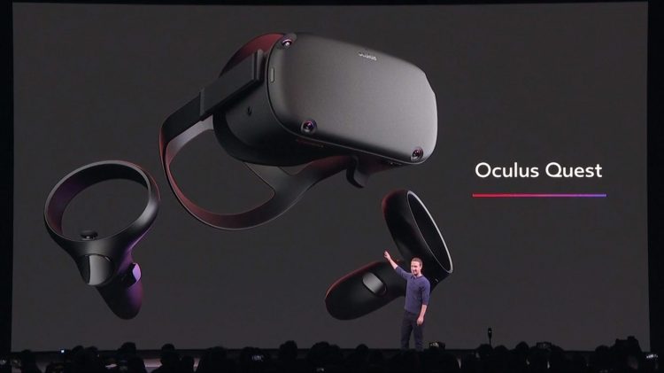 Oculus Quest
