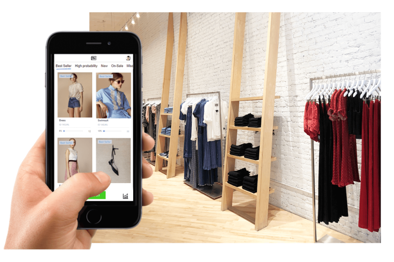 Mystore-E