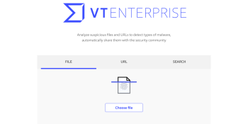 Alphabet’s Chronicle launches VirusTotal Enterprise with Private Graph and 100-times faster malware search