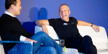 How to watch VB Summit 2018 live
