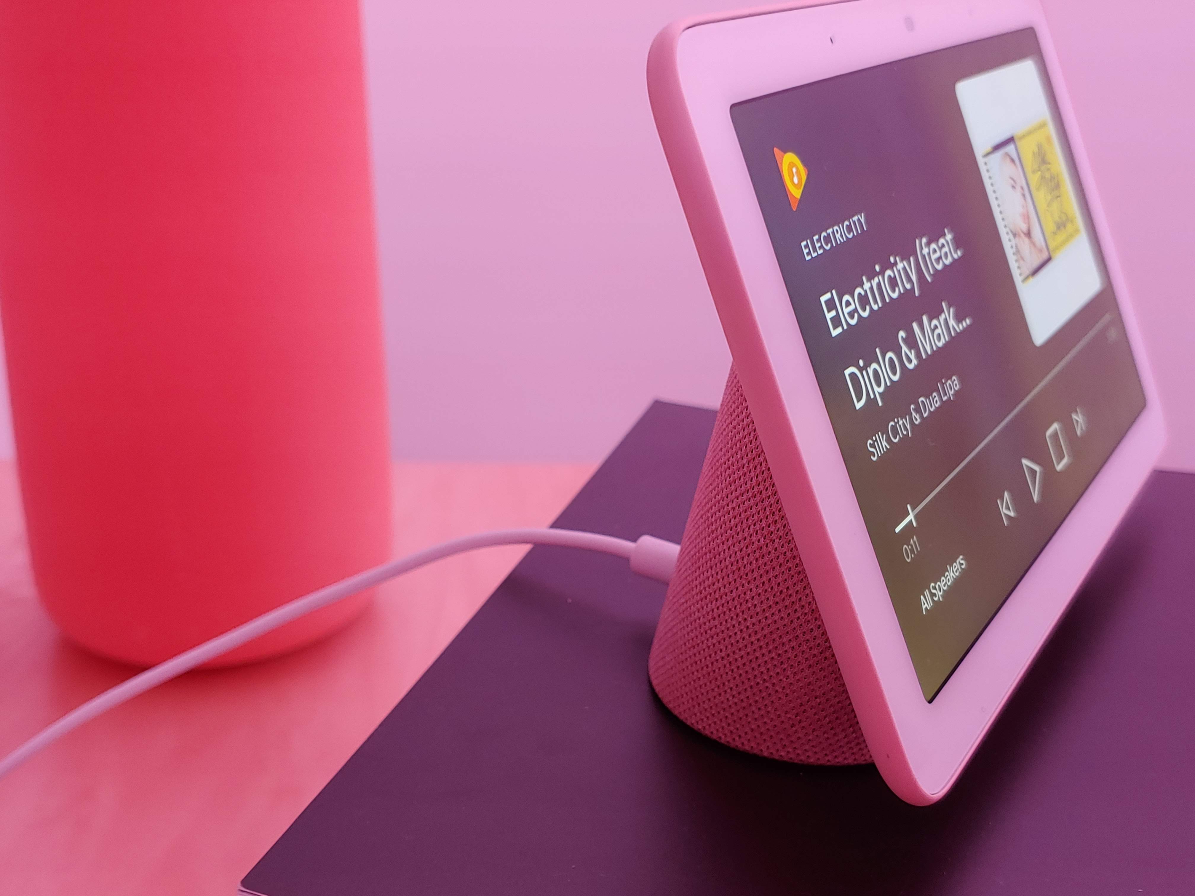 Home Hub