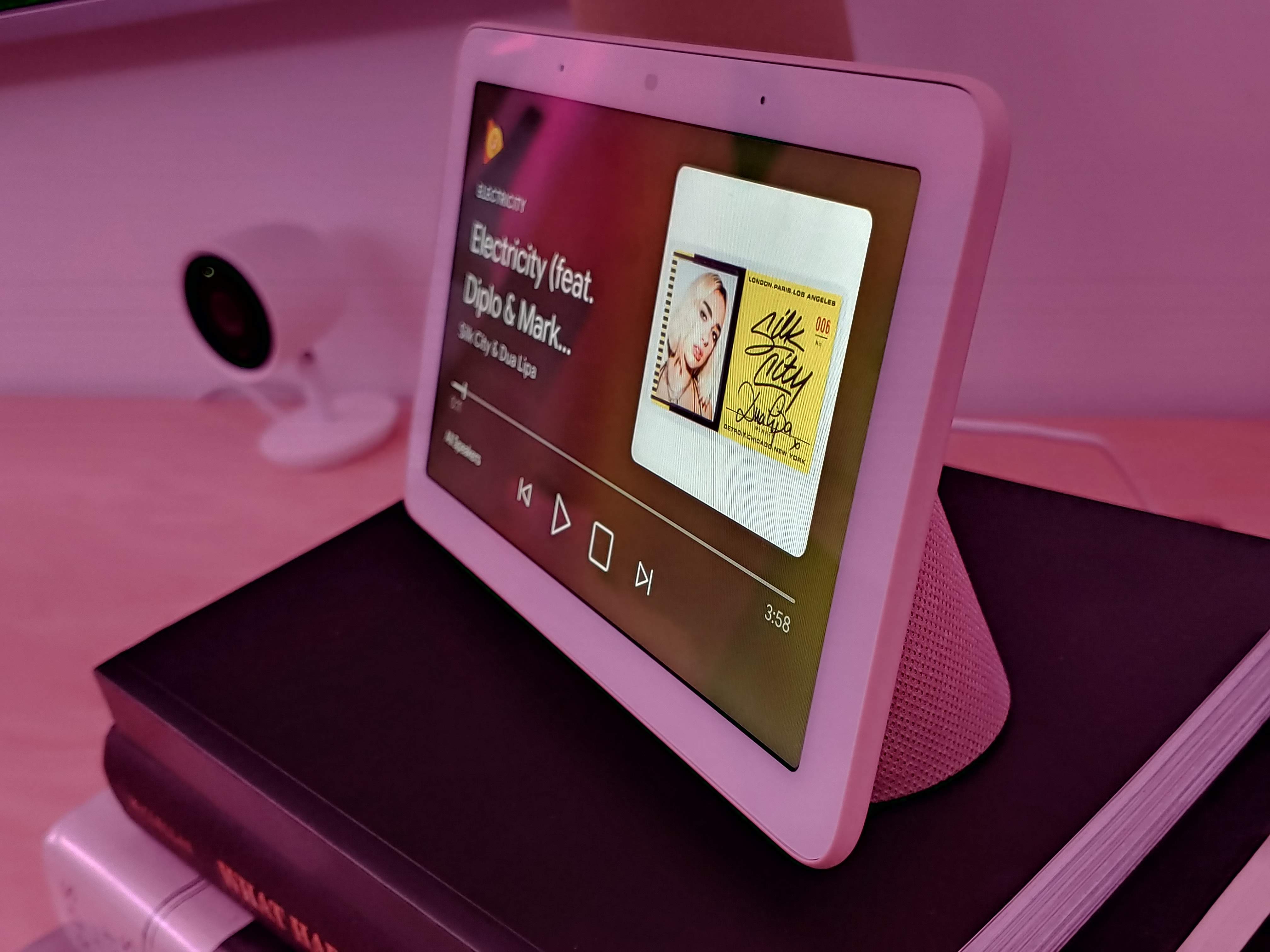 Home Hub