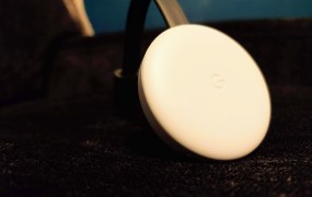 Google Chromecast 3rd Gen
