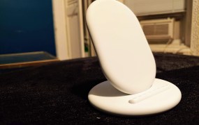 Google Pixel Stand