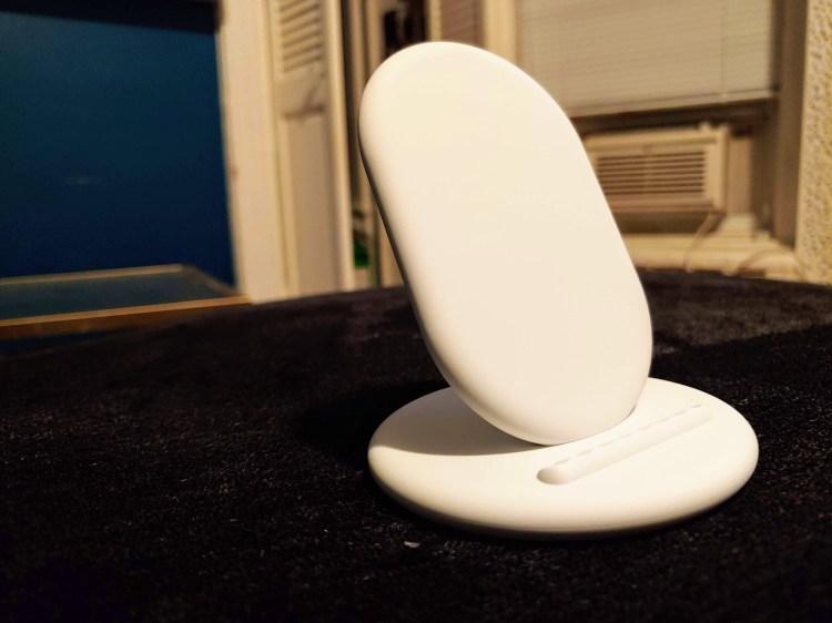 Google Pixel Stand
