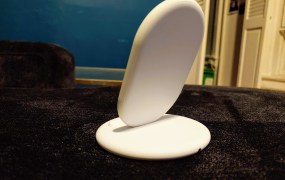 Google Pixel Stand