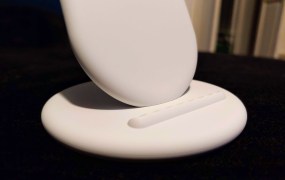 Google Pixel Stand