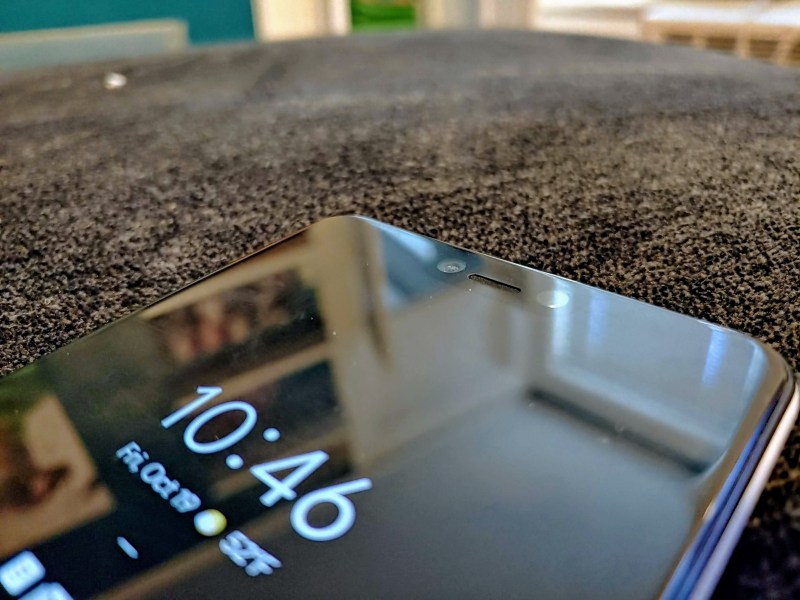 Pixel 3 XL