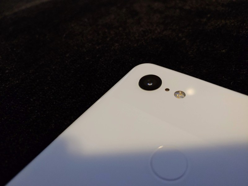 Pixel 3 XL