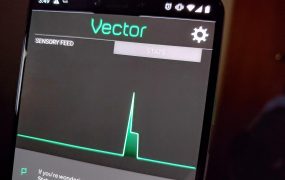 Anki Vector app