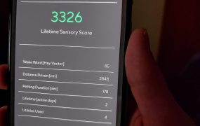 Anki Vector app