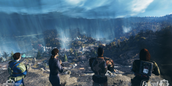 Fallout 76 hands-on: What’s gained and lost by going online