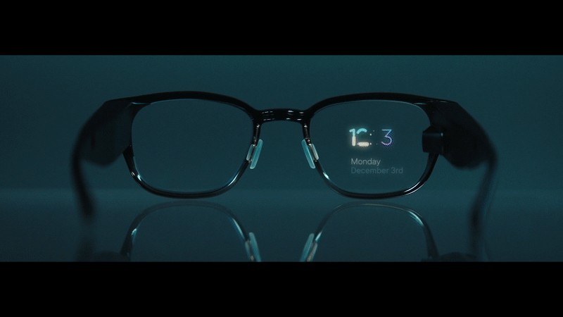 Focals by North