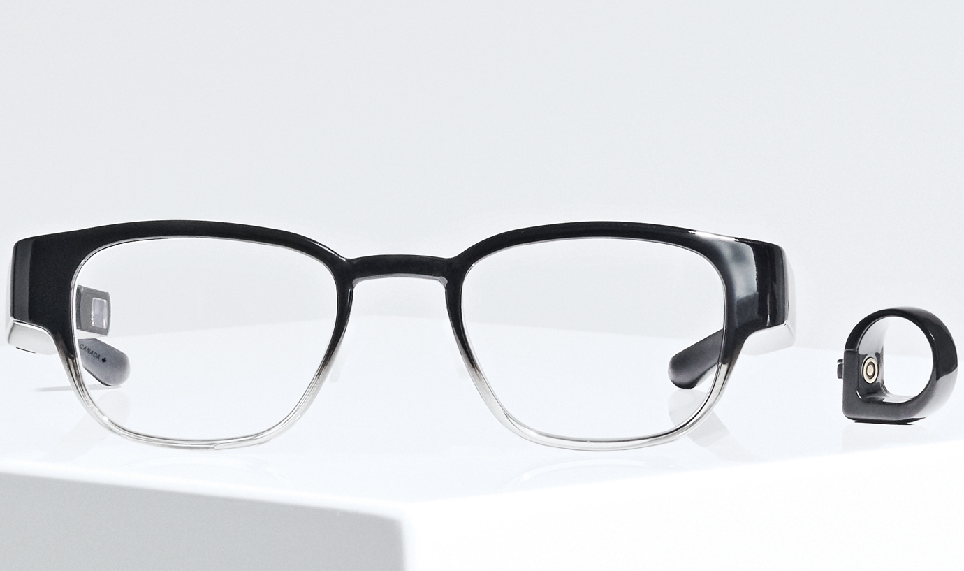 "Classic" Focals with Loop