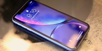 Apple is in the top 3 in smartglasses … with no product