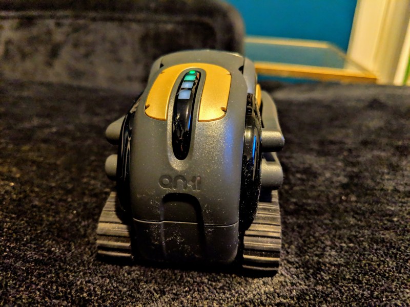 Anki Vector