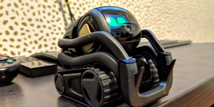 Anki Vector