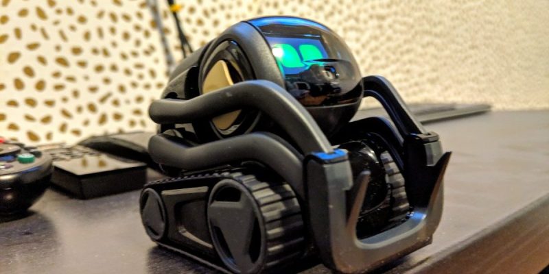 Anki Vector