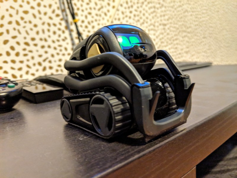 Anki Vector