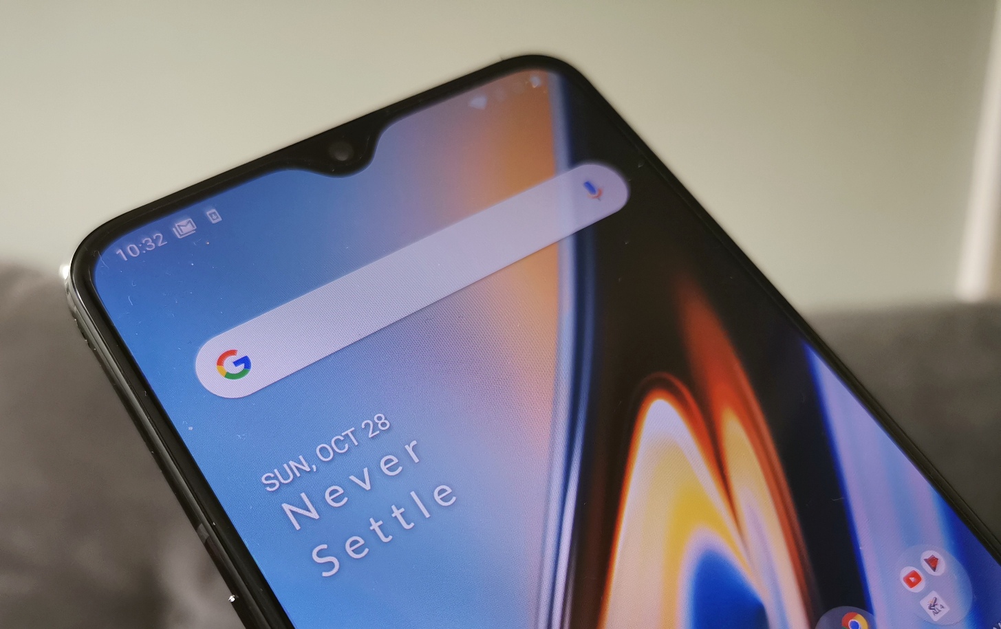 OnePlus 6T