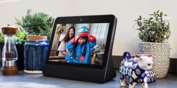 AI Weekly: Amazon, Facebook, and Google fight scandals and sell smart displays