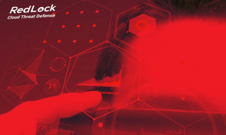 RedLock