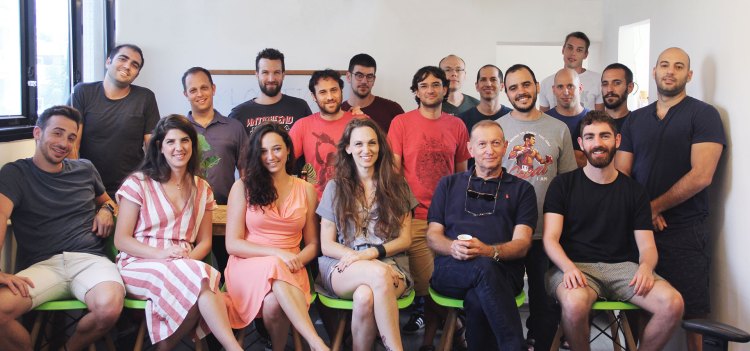 The Placer.ai team