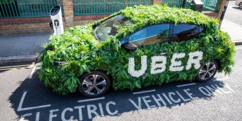 How Uber, Lyft, Lime, and Zipcar will get voters to the polls on Election Day