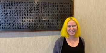 Aleissia Laidacker interview — Making the leap to spatial computing on Magic Leap